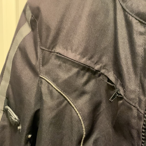 NWT Zip-Out-Liner Xelement Advanced Motorcycle Gear - Picture 4 of 12